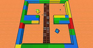 Mini Tanks