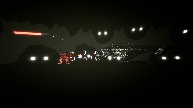 Escape From Eternity