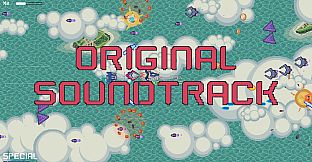 Lazy Galaxy: Rebel Story Soundtrack