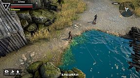 Survival Nation: Lost Horizon