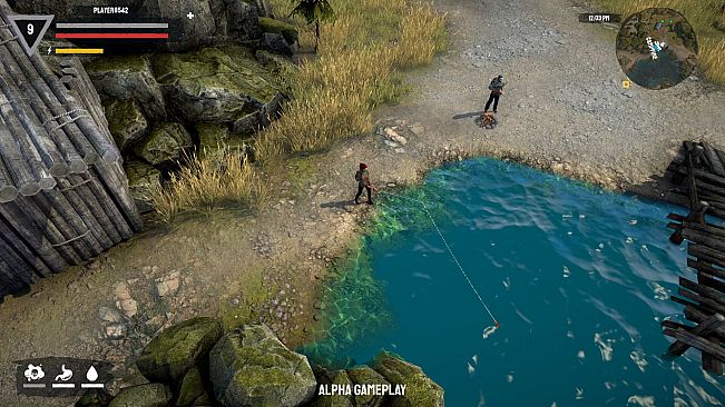 Survival Nation: Lost Horizon