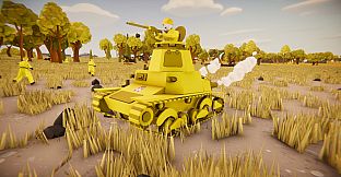 Total Tank Simulator - Italy DLC