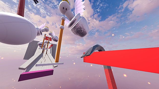 Crowbar Climber - Crowbar Heaven