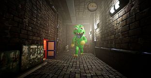PLAYTOWN: Chapter 1