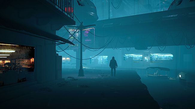 MYTRA: No Escape Protocol