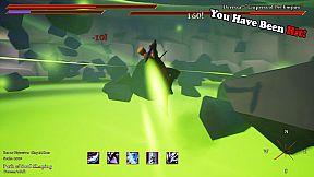 Void: Edge of Existence