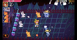 Petricor: Tower Defense