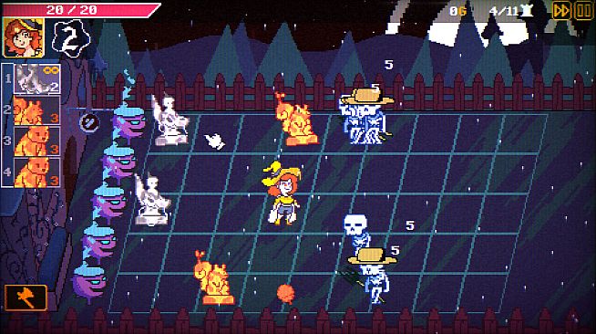 Petricor: Tower Defense