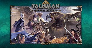 Talisman - The Highland Expansion