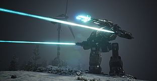 MechWarrior 5: Mercenaries - Ashes and Ascension