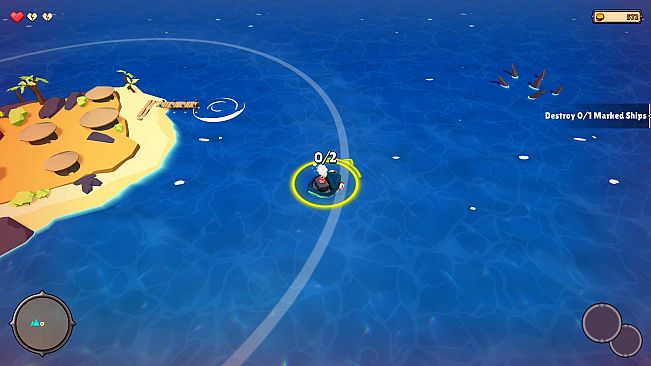 Skull Pirates: Adventures