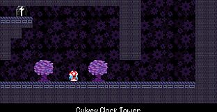 Clockwork Calamity in Mushroom World: What would you do if the time stopped ticking?
