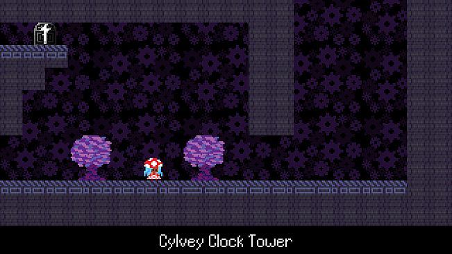 Clockwork Calamity in Mushroom World: What would you do if the time stopped ticking?