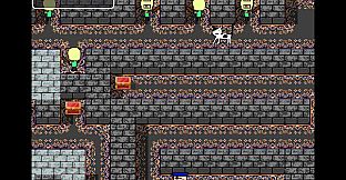 Ellen and the Degenerates RPG