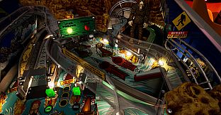 Pinball FX - Williams Pinball Volume 4