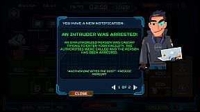 ThreatGEN: Red vs. Blue