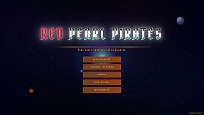 Red Pearl Pirates