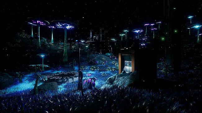 Alight: Lunar Survival