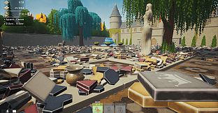 Paver: Tidy Up Together