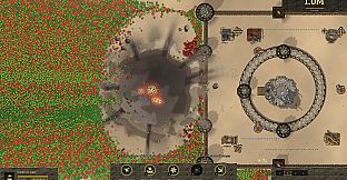 A Million Orcs