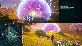 Destroy All Humans! 2 - Reprobed