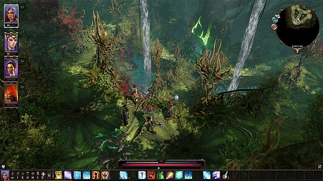 Divinity: Original Sin 2 - Divine Edition