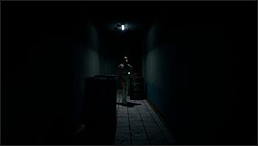 99% - 残された被検体 -