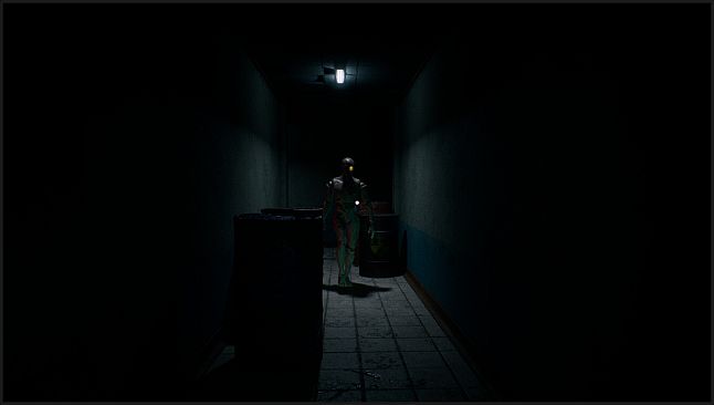 99% - 残された被検体 -