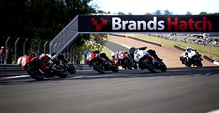 RIDE 4 - Bonus Pack 05