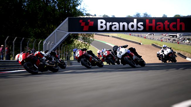 RIDE 4 - Bonus Pack 05