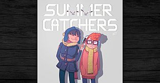 Summer Catchers (Original Soundtrack)