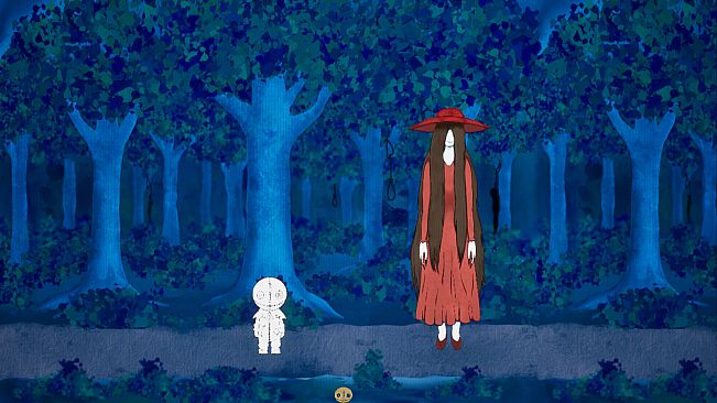 Yurei: Ink of the Damned