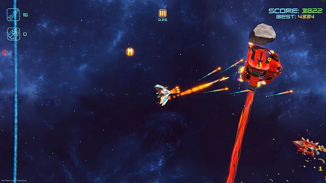 Star Crush