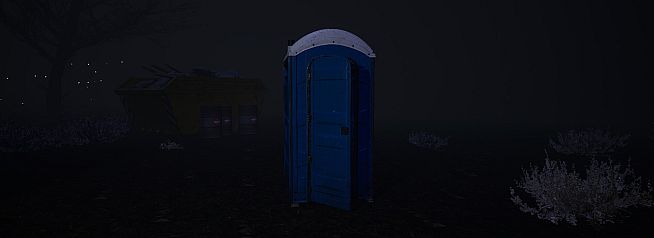 The Untold Legends: Baba Yaga