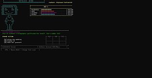 Console Space