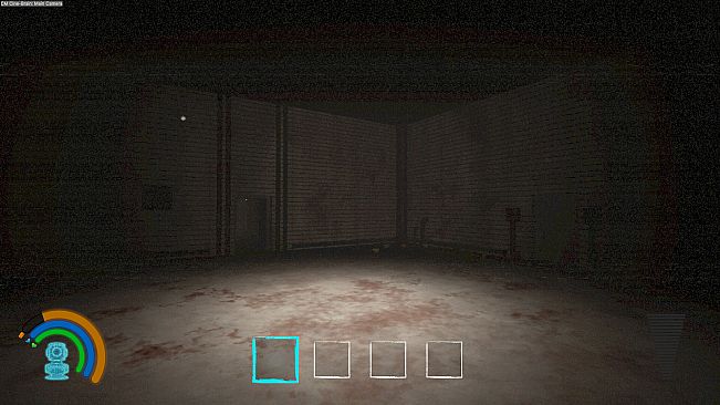 Scavenge Protocol