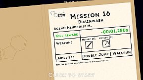 Agents of SomeCompany