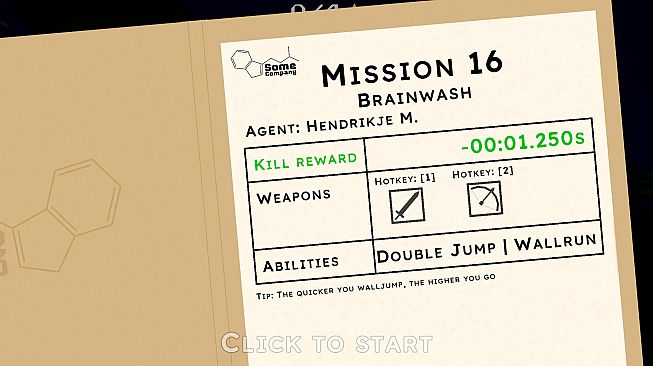 Agents of SomeCompany