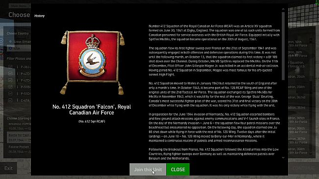 IL-2 Sturmovik: Battle of Normandy