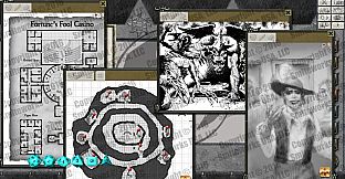 Fantasy Grounds - Quests of Doom (PFRPG)