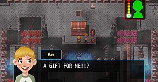 Max, an Autistic Journey - Max's Birthday DLC