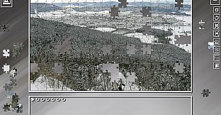 Super Jigsaw Puzzle: Generations - Landscapes 3