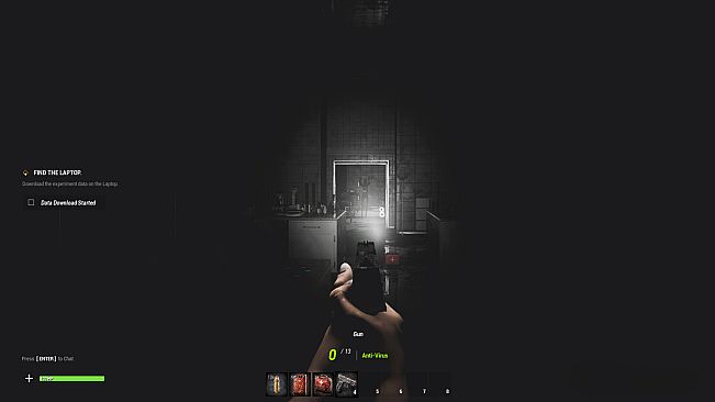 THE IMPOSTOR