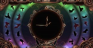 Glass Masquerade - Christmas Day Puzzle