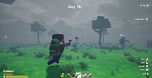 99 NIGHTS IN THE APOCALYPSE