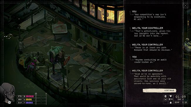 ZERO PARADES: Director's Cut