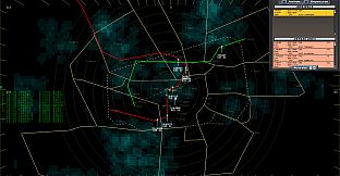 Tracon!2012:SE - Frankfurt Sector