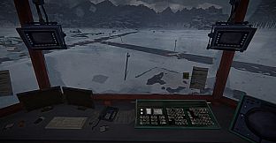 The Long Dark: Tales from the Far Territory