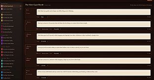 Freakopoly - Task Editor