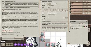 Fantasy Grounds - D&D Adventurers League 10-00 Ice Road Trackers